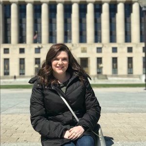 Meet your Posher, Brianna